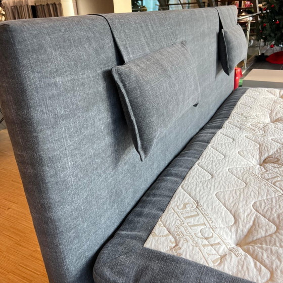 Image 1 of Sommier traditionnel Ecolife Beds - 180x210