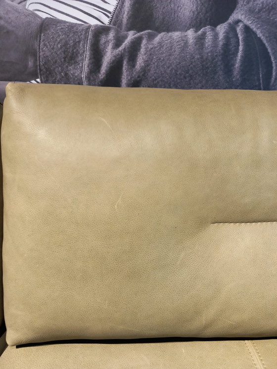 Image 1 of Montel Hampton 3-seater sofa