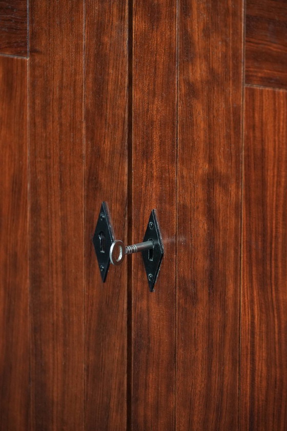 Image 1 of Credenza in stile Art Déco di Schuitema della serie Decoforma