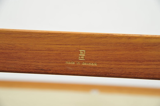 Image 1 of "Minerva" daybed model FD 417 by Peter Hvidt & Orla Mølgaard-Nielsen for France & Son (1950s)