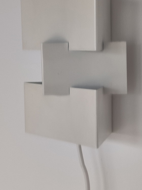 Image 1 of Lampe géométrique Anvia J Hoogervorst