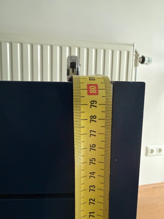 Image 1 of Designer sideboard from the top brand Pastoe