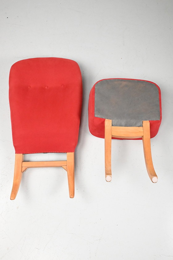 Image 1 of Sillón Artifort Congo
