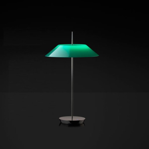 VIBIA Mayfair 5500 07/16 Table Lamp - New in Packaging – tafellampen, Plastic, Metal