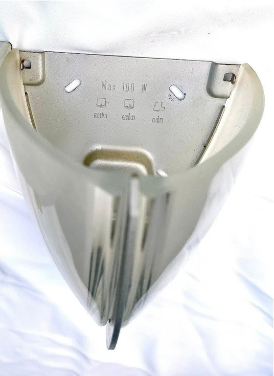 Image 1 of Artemide Wall Lamp Vesta by Ernesto Gismondi for Veart