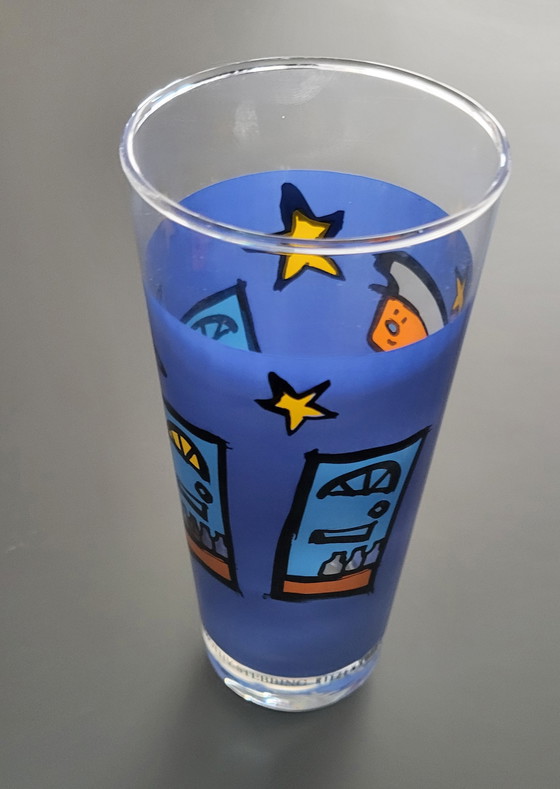 Image 1 of Divers verres Ritzenhoff