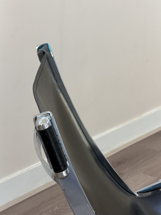 Image 1 of Ilva (Flexform) lounge chair