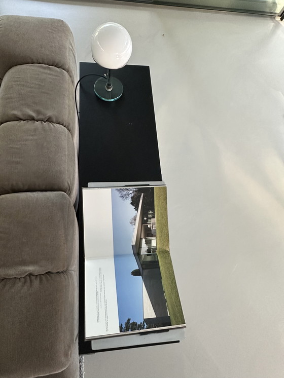 Image 1 of Minotti Williams Console