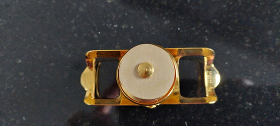 Image 1 of Bouchon de champagne du domaine Pommery