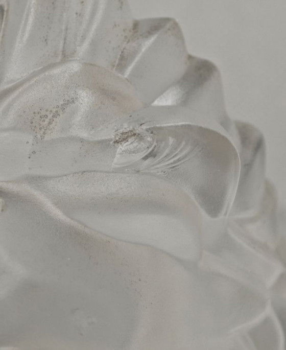Lion Cristalin – Sculptures en verre, Crystal (photo 7 of 15)