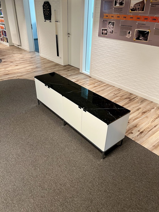 Image 1 of Knoll Credenza