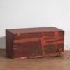 Piccola scatola antica con motivi floreali (c.1900) #19 – Oggetti decorativi (photo 9 of 40)