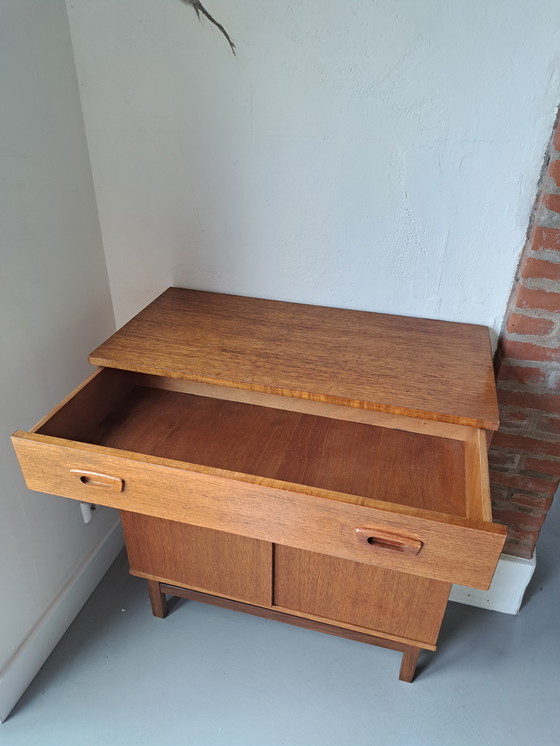 Image 1 of Vintage sideboard
