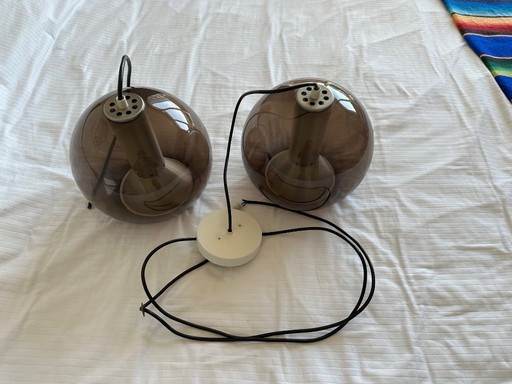 Globe de la lampe Raak (lot de 2)