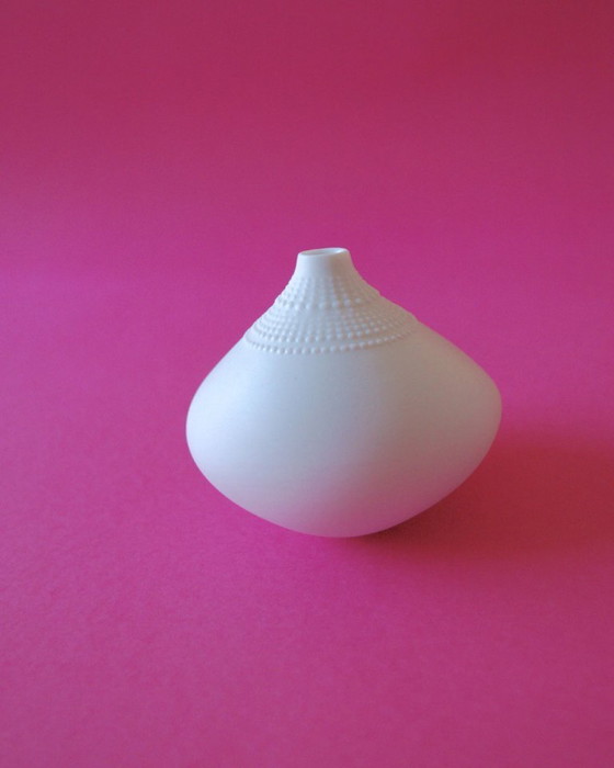 Image 1 of Vaso 'Pollo', Tapio Wirkkala per Studio Line Rosenthal