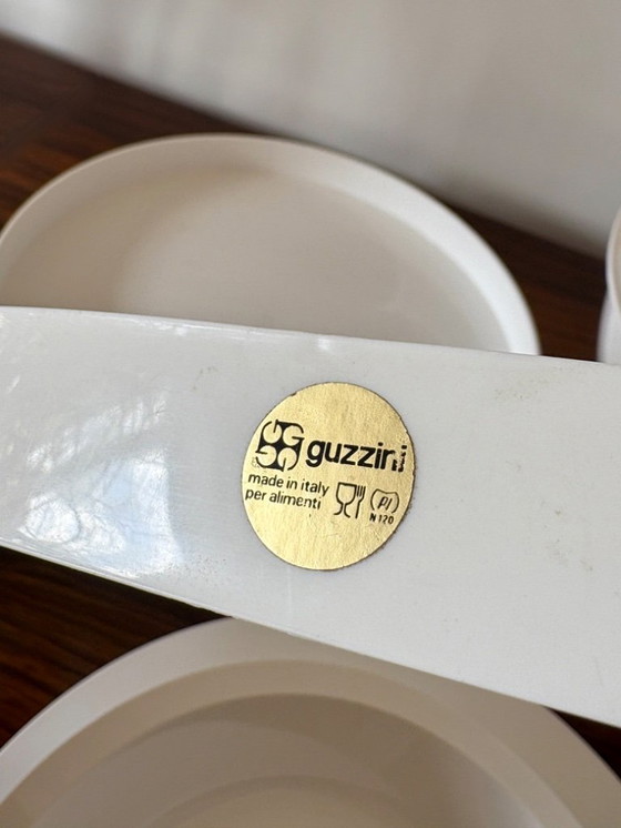 Image 1 of PicBoll Italian Picnic Set by Guzzini, Iconic Design Vintage 70s