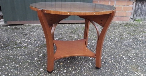 2 Schuitema salontafels