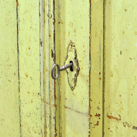 Image 1 of Cómoda de pino, década de 1910