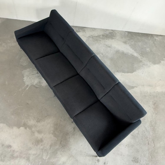 Divano 4 posti S3300 Fritz Hansen – Divani 3 posti, Textile (photo 8 of 12)