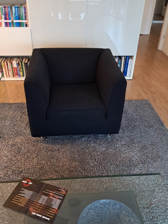 Image 1 of Fauteuil Gelderland 4800