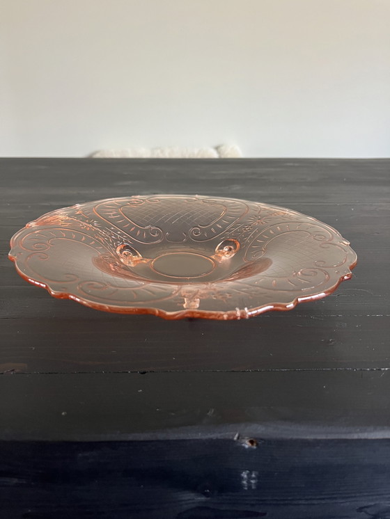 Image 1 of Rosaline-Schuppen an den Füßen