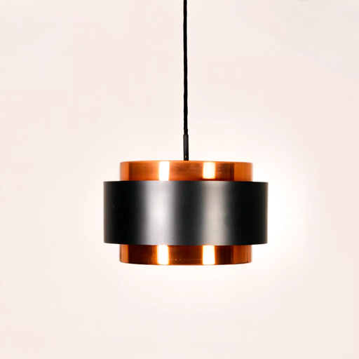 Fog & Mørup Jo Hammerborg Saturn pendant lamp