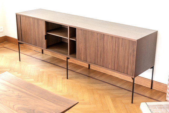 Image 1 of Sideboard Jabara Ritzwell