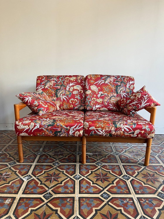 Image 1 of Scandinavian Seating Area, Botanique