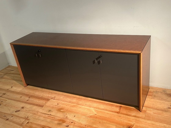 Image 1 of Sideboard Artona Tobia & Afra Scarpa for Maxalto