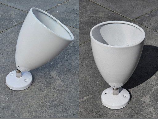 Lampade da parete e da soffitto vintage