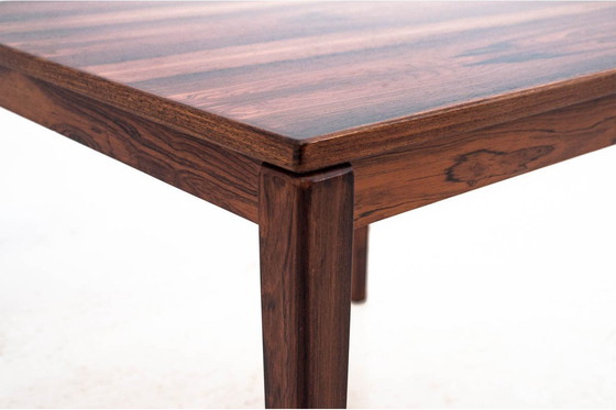 Image 1 of Coffee table, Denmark, 1960s