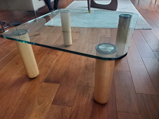 Table Basse Marcuso de Zanuso