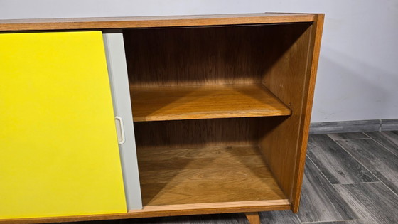 Image 1 of Sideboard von Jiri Jiroutek für Interier Praha