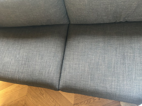 Image 1 of 2x 3-seater sofa Byen from Design on Stock