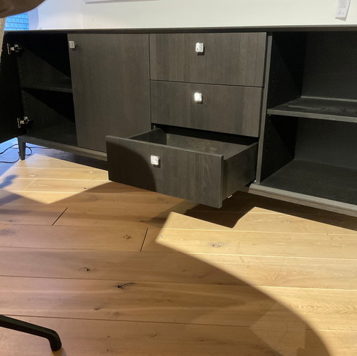 Lotus Hedge Sideboard