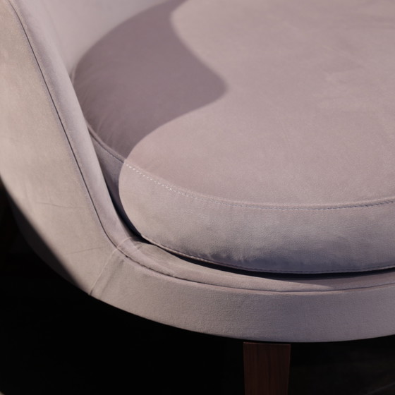 Image 1 of Flexform Guscioalto Sessel