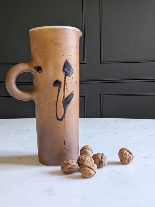 La brocca della colomba