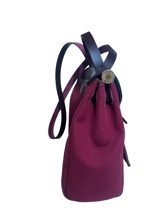 Image 1 of Hermès-herbag