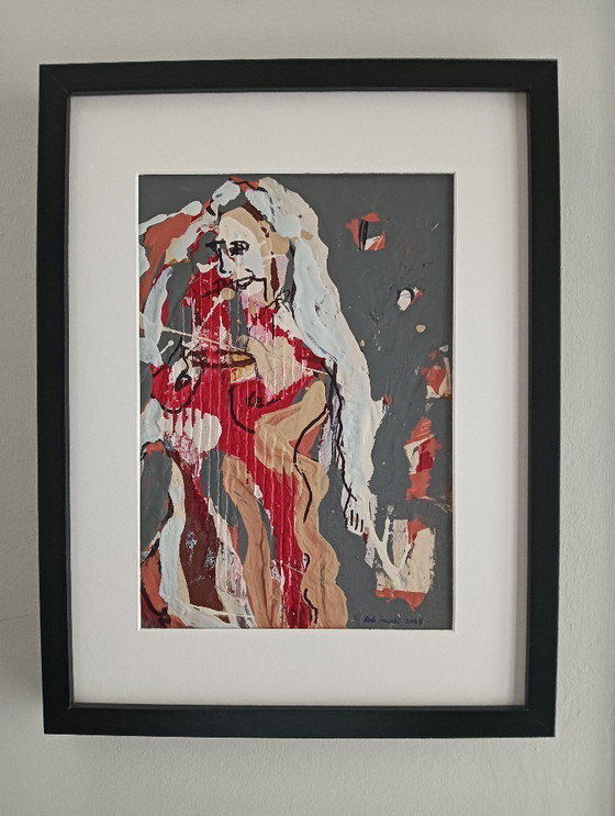 Image 1 of Rob Jacobs - Mona Lisa