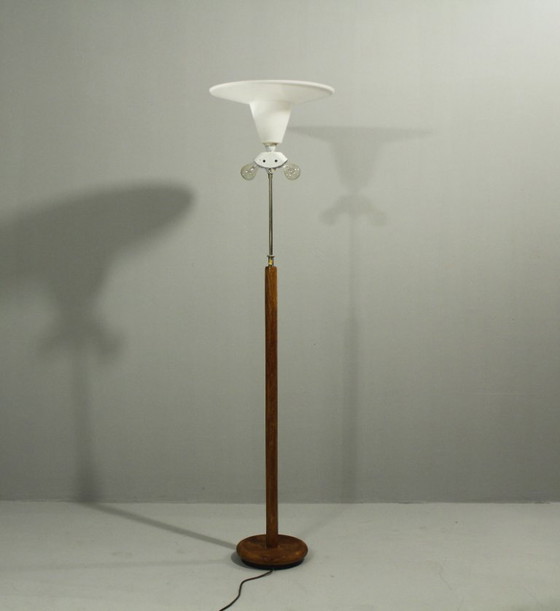 Image 1 of  Domus Floor Lamp, Germany 1970s