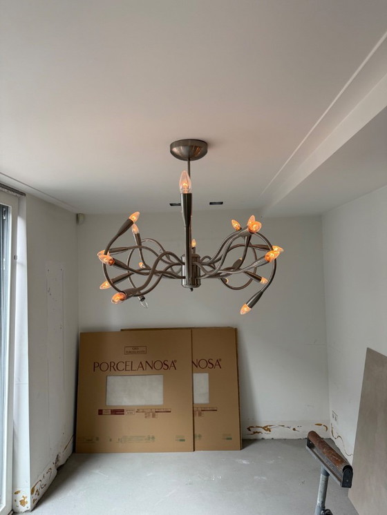 Image 1 of Lampe suspendue design