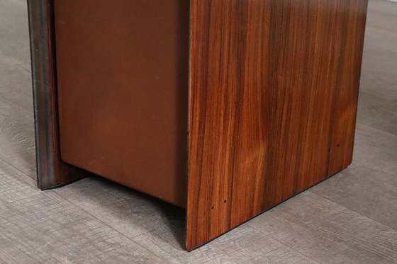 Image 1 of Escritorio Afra e Tobia Scarpa Artona Maxalto Italia 1975