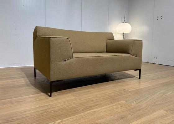 New Condition Design In Stock Loveseat + Warranty – Design on Stock, 2 seaters, Other (photo 3 of 8)
