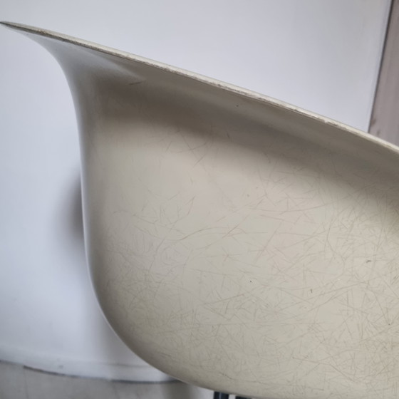 Image 1 of Sedia Eames DAL La Fonda 1960