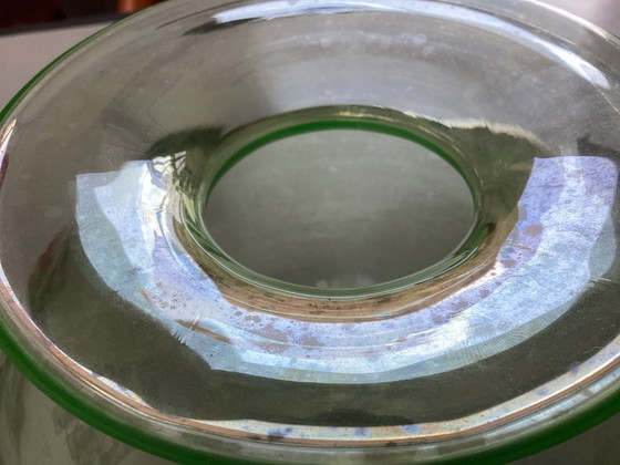 Annagreen Art Deco vase – Glass (photo 4 of 8)