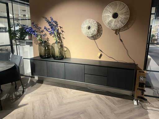 Buffet/meuble TV mi-hauteur BKS Aurora – Bks Meubelen, dressoirs (photo 2 of 4)