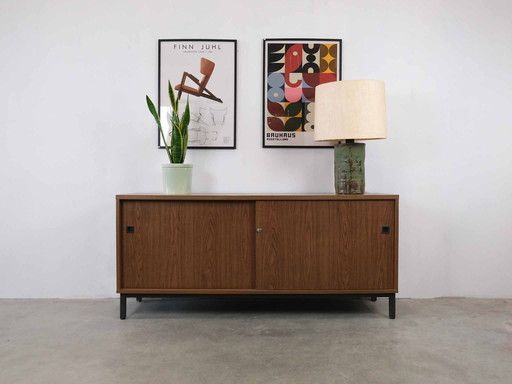 Dressoir de bureau vintage Cabinet Midcentury