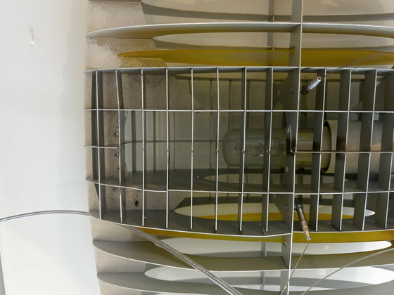 Image 1 of Lámpara de titanio Luceplan