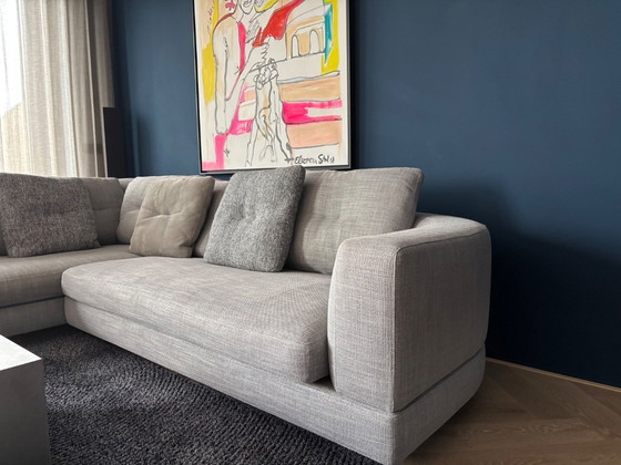 Image 1 of Minotti Alexander Sofa