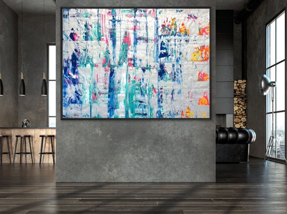 Image 1 of Jürgen Angeler - Specchio d'argento